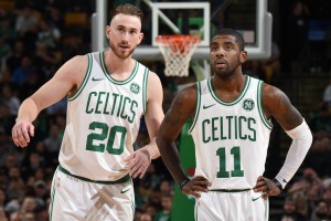 NBA总决赛激战正酣 凯尔特人与勇士上演巅峰对决