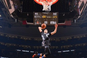 皮克退役访谈揭秘，奥萨苏纳巨人莱基奇，那个让我职业生涯最狼狈的对手