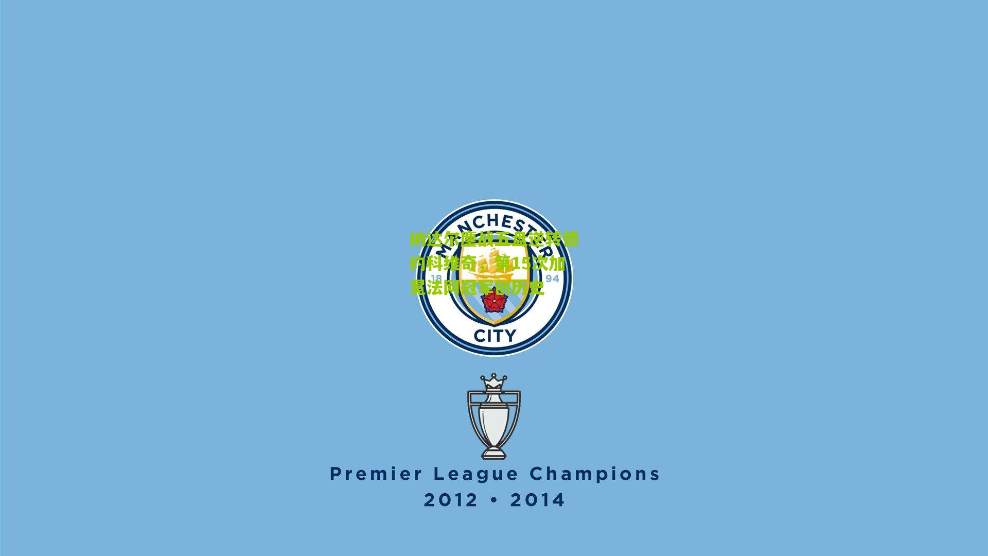 纳达尔鏖战五盘逆转德约科维奇，第15次加冕法网冠军创历史