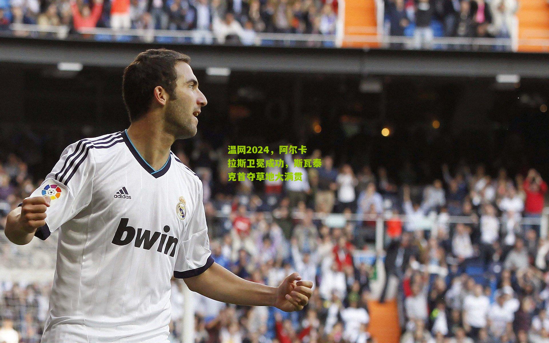 温网2024,阿尔卡拉斯卫冕成功,斯瓦泰克首夺草地大满贯