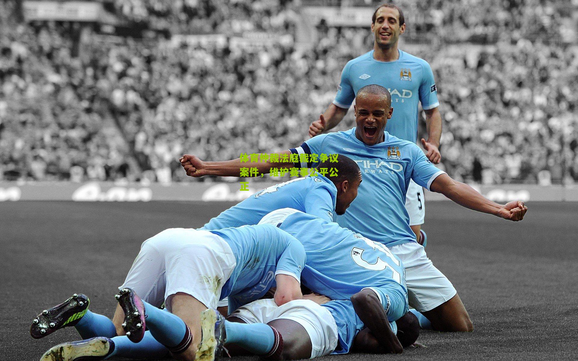 体育仲裁法庭裁定争议案件,维护赛事公平公正