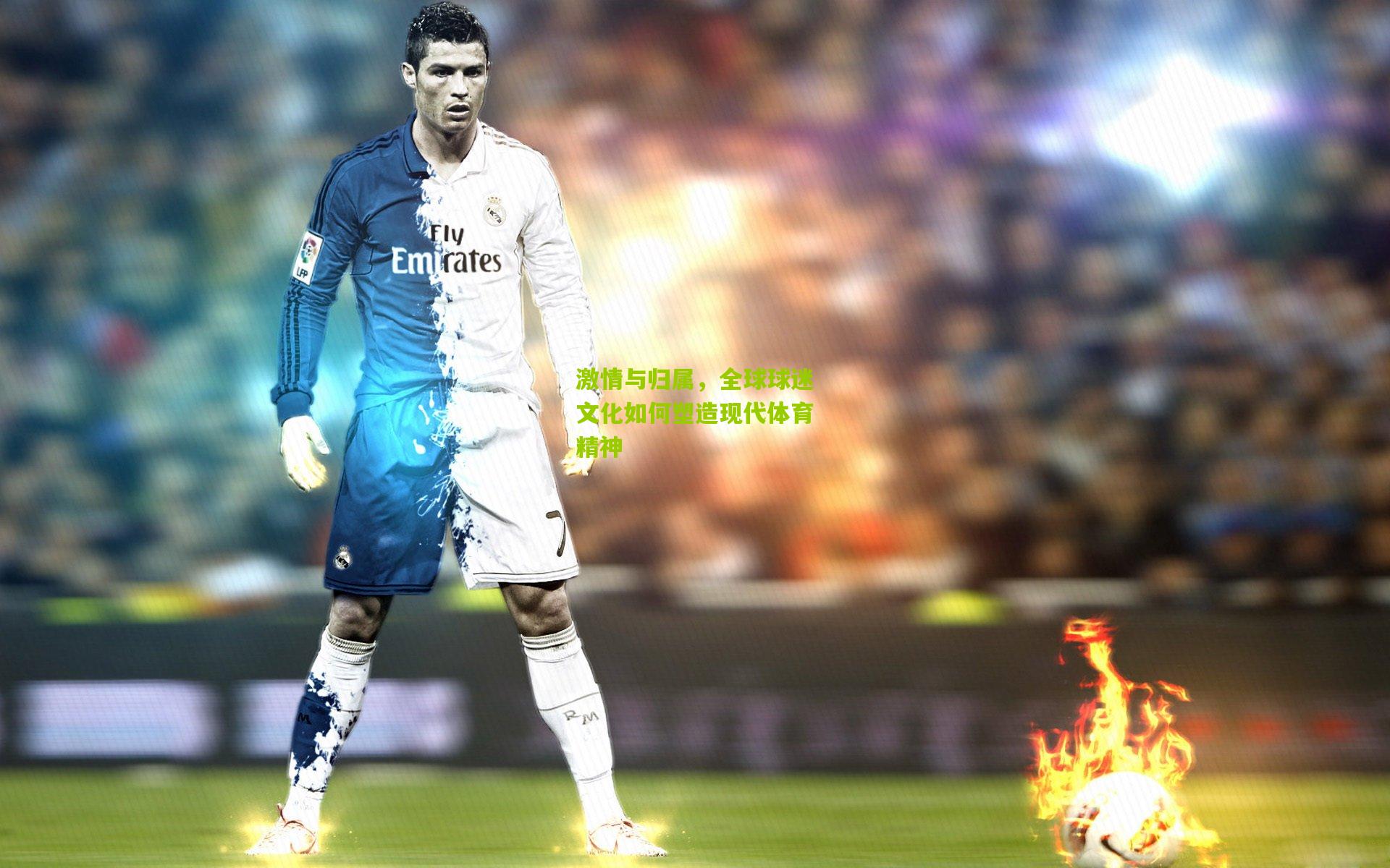 激情与归属,全球球迷文化如何塑造现代体育精神